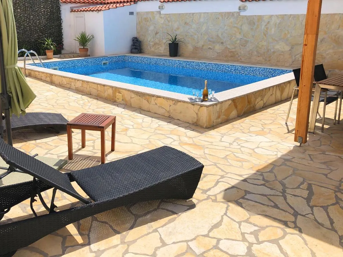 Villa Sanda Zara