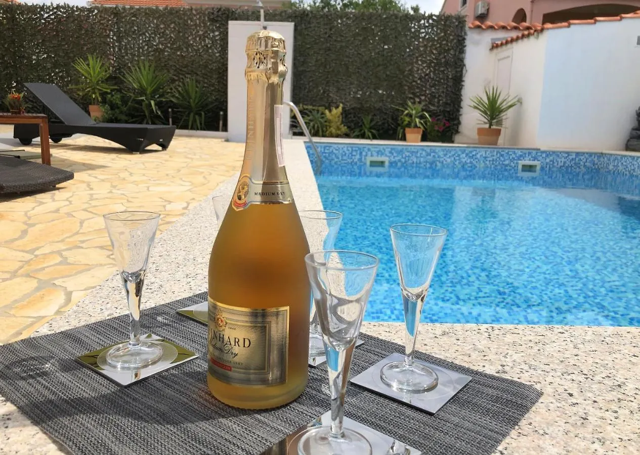 Villa Sanda Zara