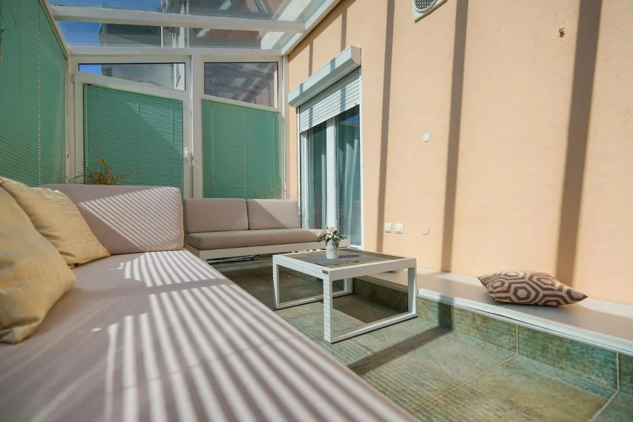 Villa Sanda Zara