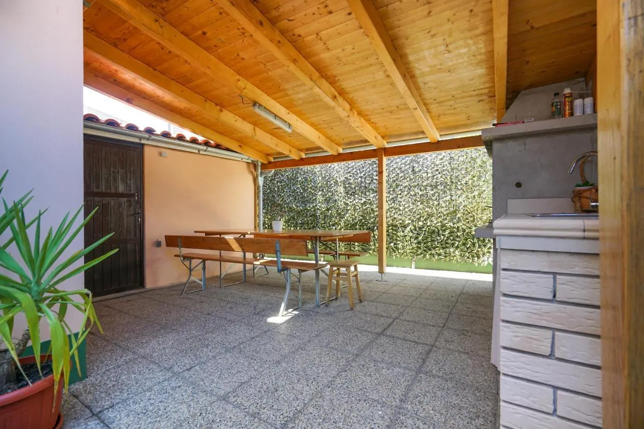 Villa Sanda Zara 0*,  Croazia