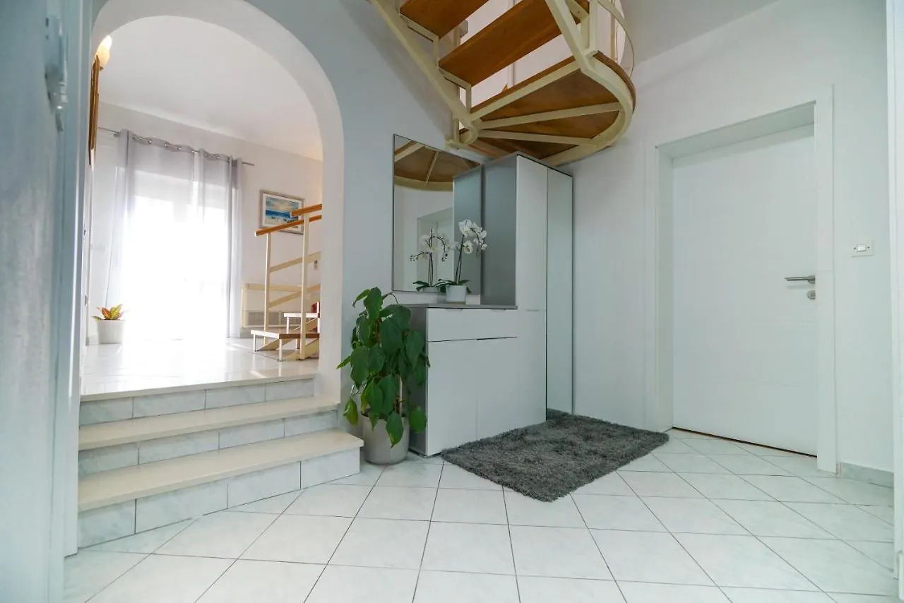 Villa Sanda Zara