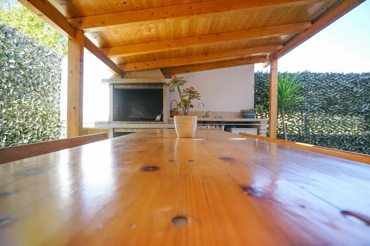 Villa Sanda Zara