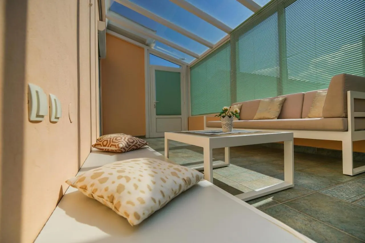 Villa Sanda Zara Croazia