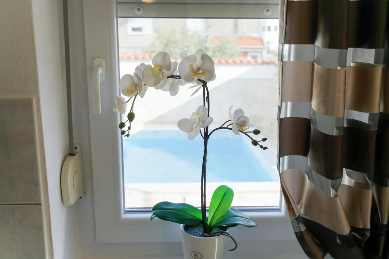 Villa Sanda Zara 0*,  Croazia