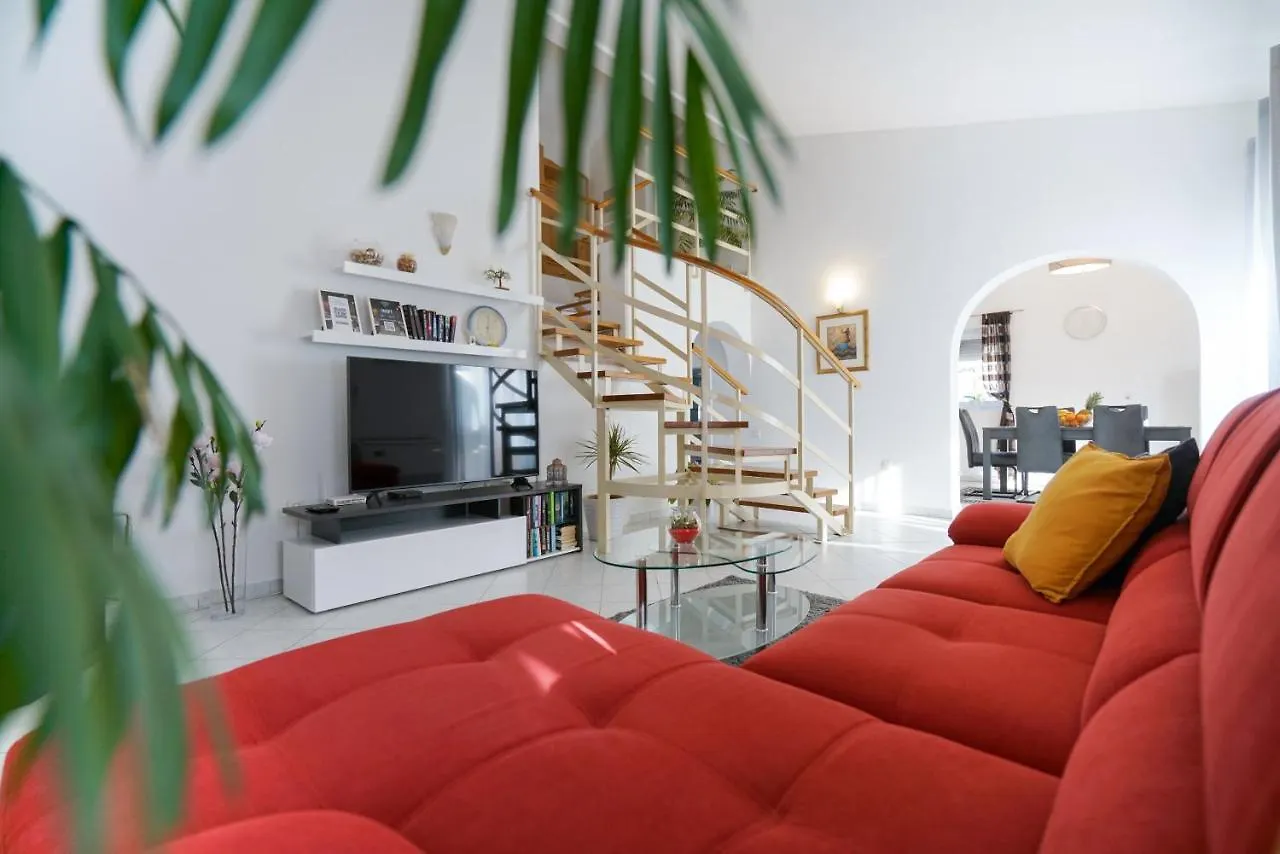 Villa Sanda Zara