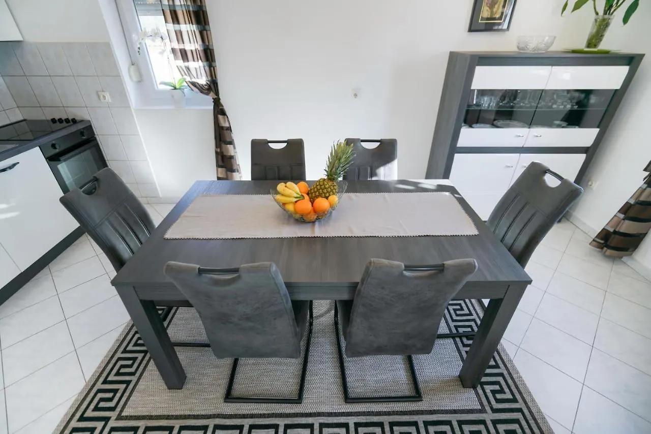 Villa Sanda Zara