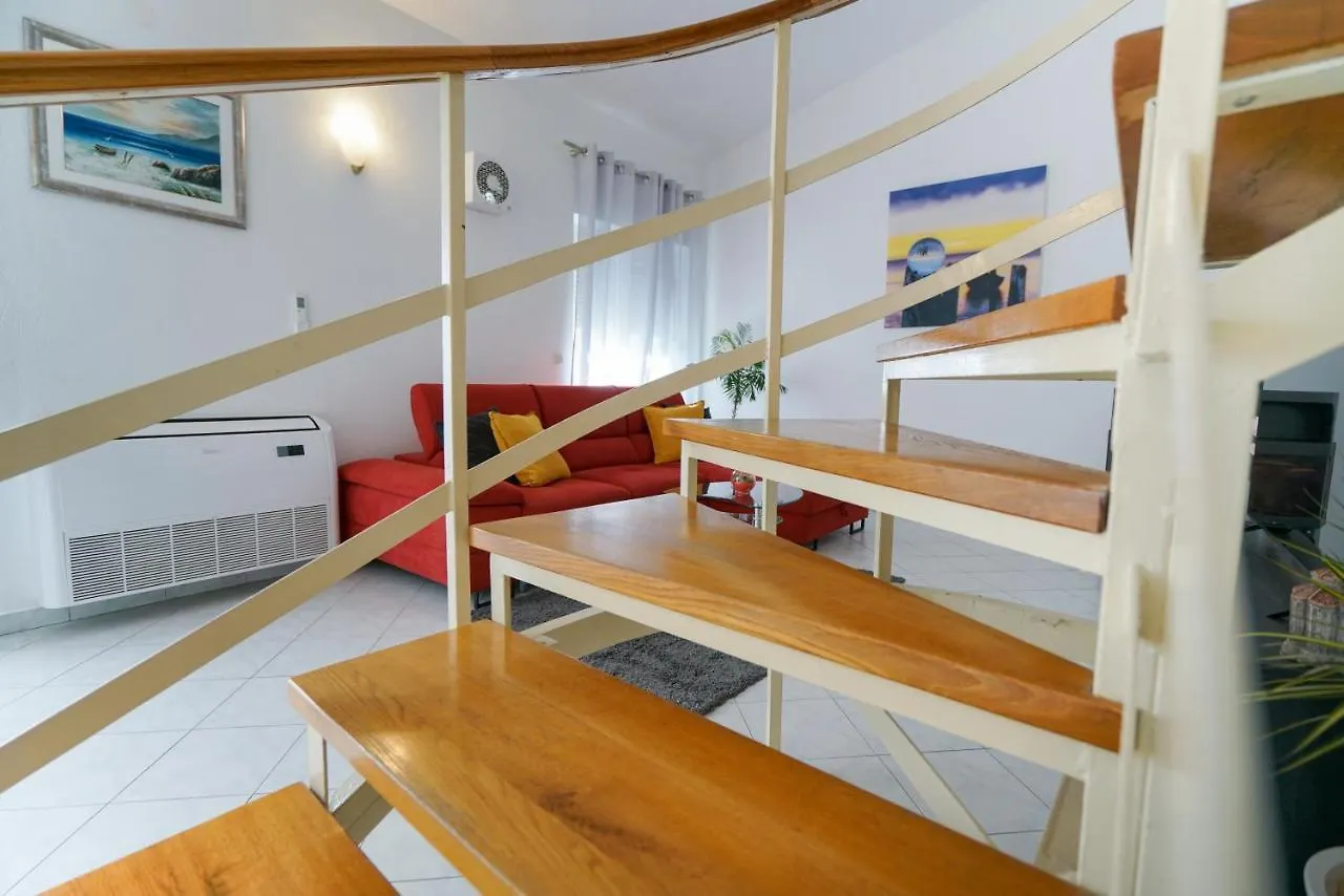 Villa Sanda Zara