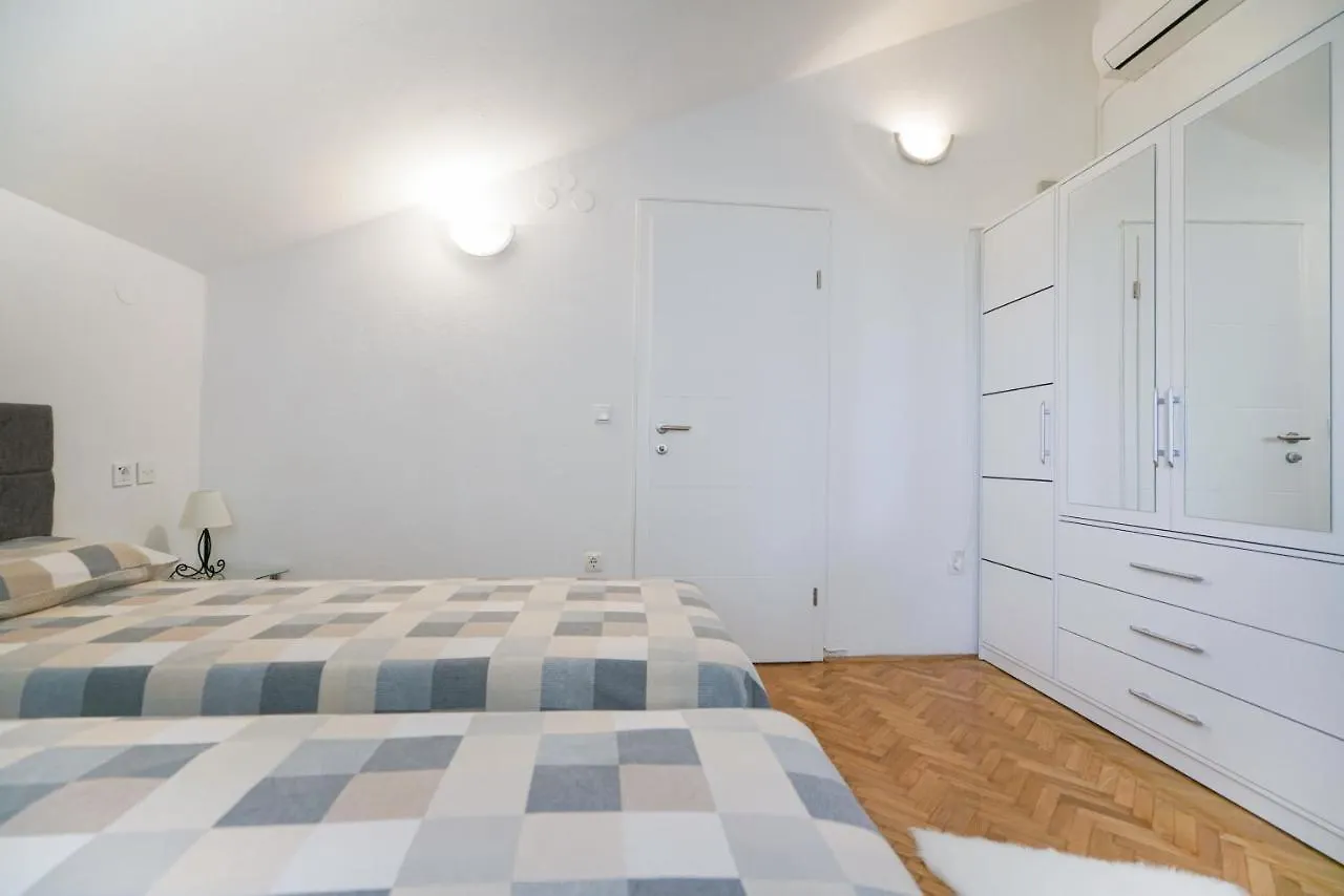 Villa Sanda Zara