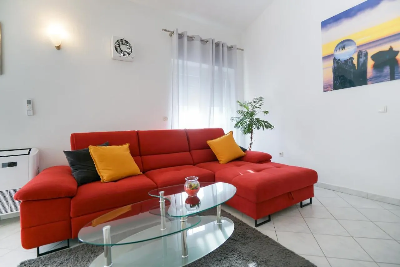 Villa Sanda Zara
