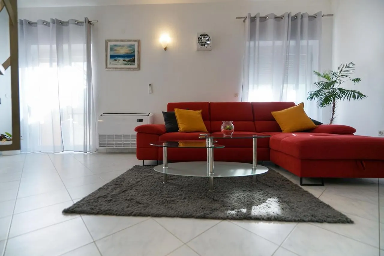 Villa Sanda Zara Croazia