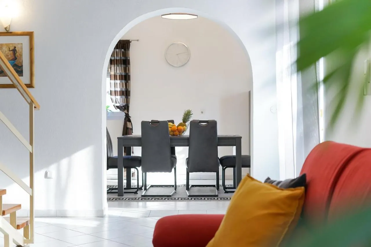 Villa Sanda Zara