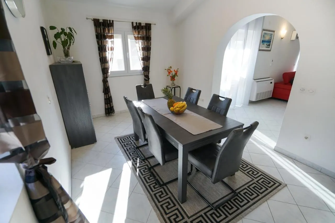 Villa Sanda Zara Croazia