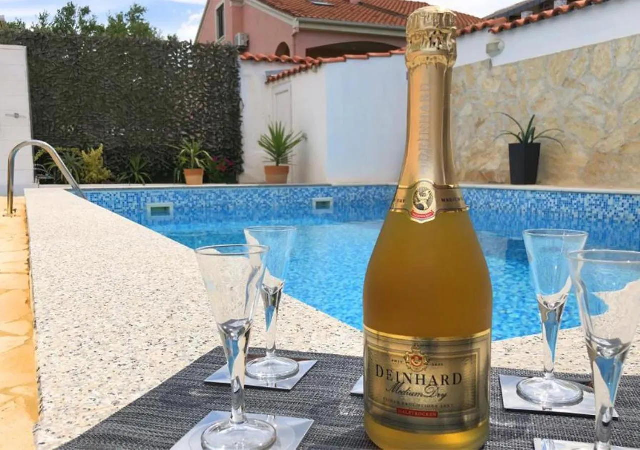 Villa Sanda Zara