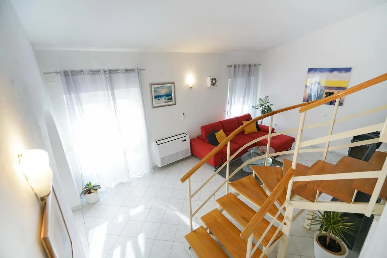 Villa Sanda With Private Pool Zadar Croatia