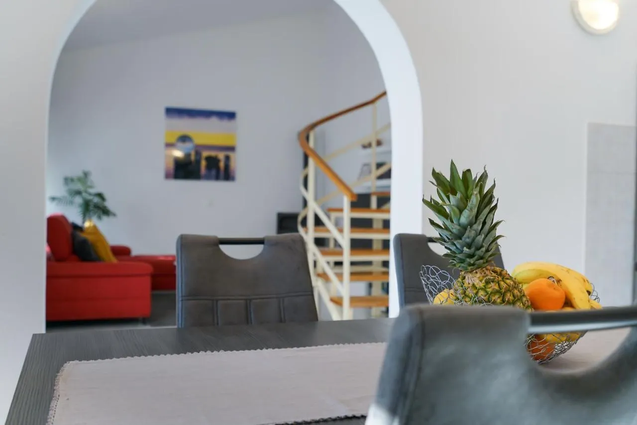 Villa Sanda With Private Pool Zadar Croatia