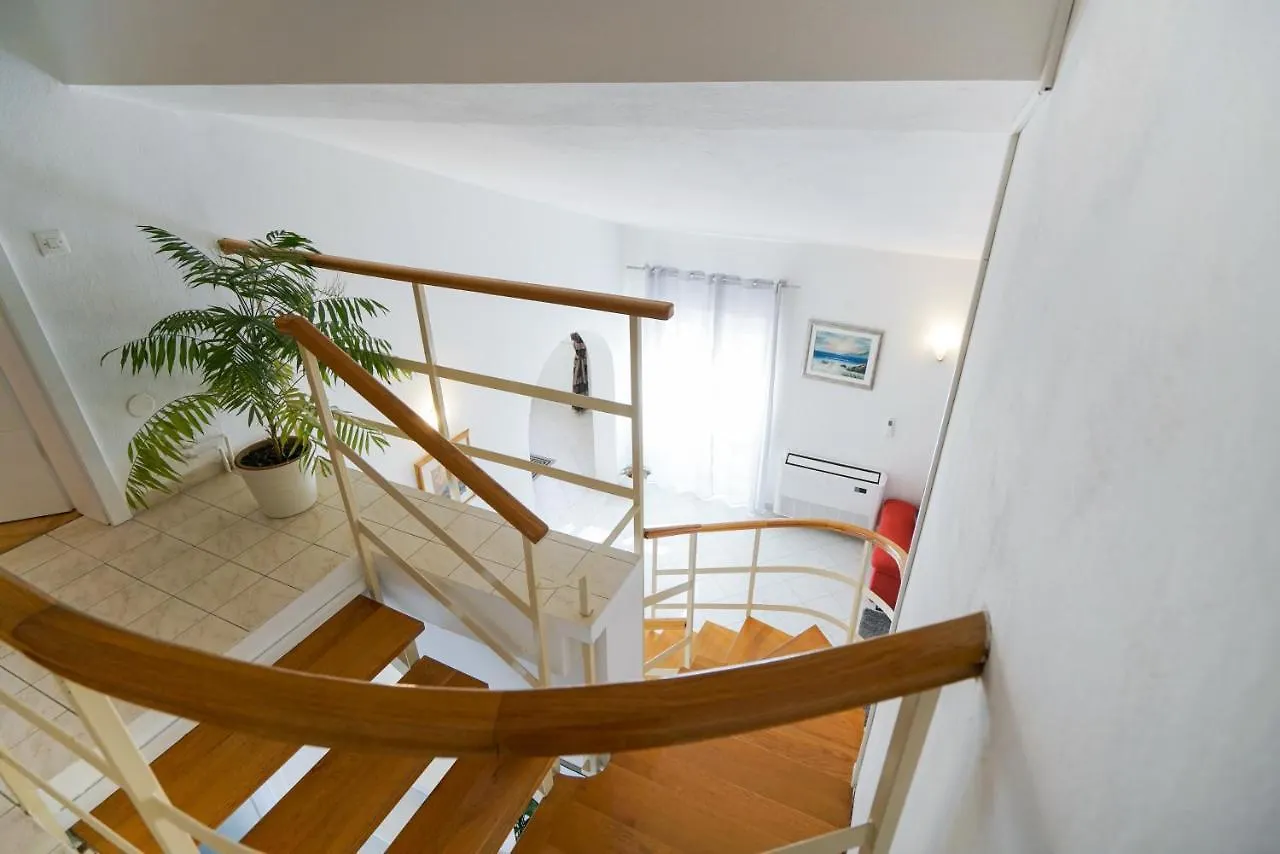 Villa Sanda With Private Pool Zadar 0*,  Croatia
