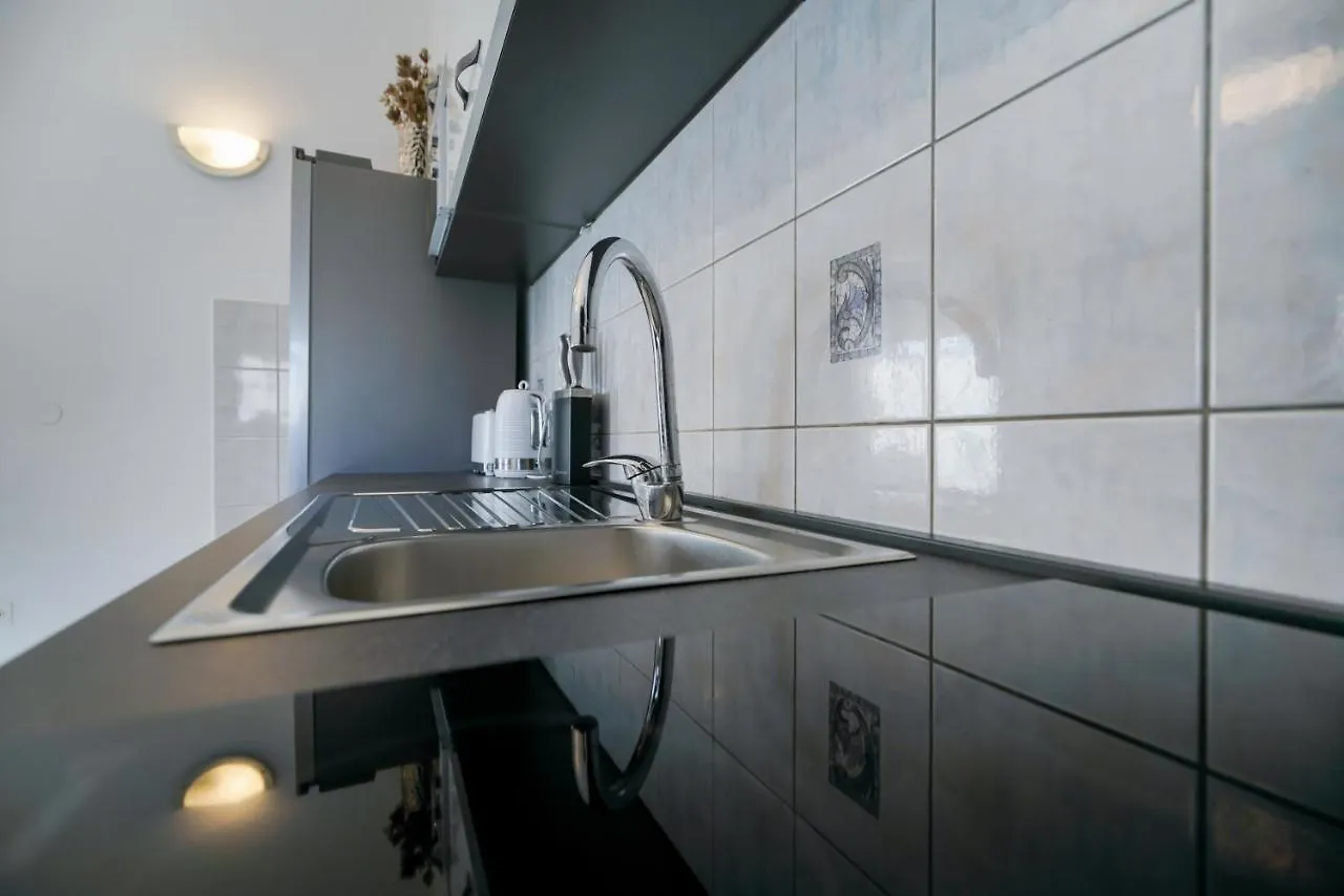 Villa Sanda With Private Pool Zadar Croatia